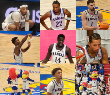 Summer League 2026 Recap: Former Jayhawks