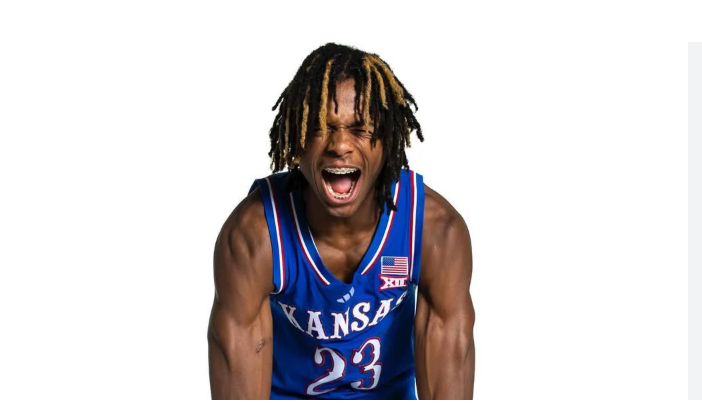 5-star commit Javon Bardwell: When will we see him in Lawrence?